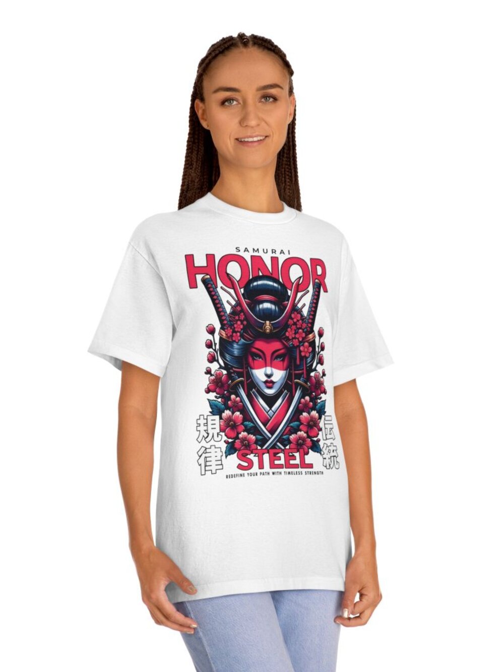 Samurai - Honor - Picture 3 of 4